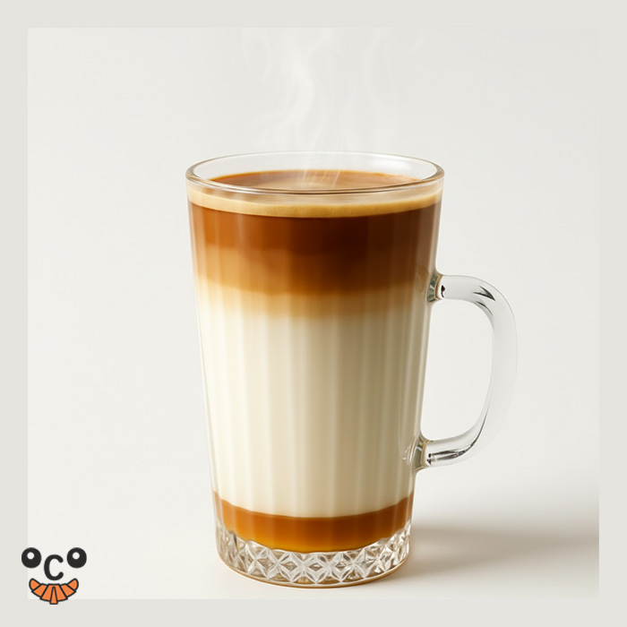 کارامل ماکیاتو